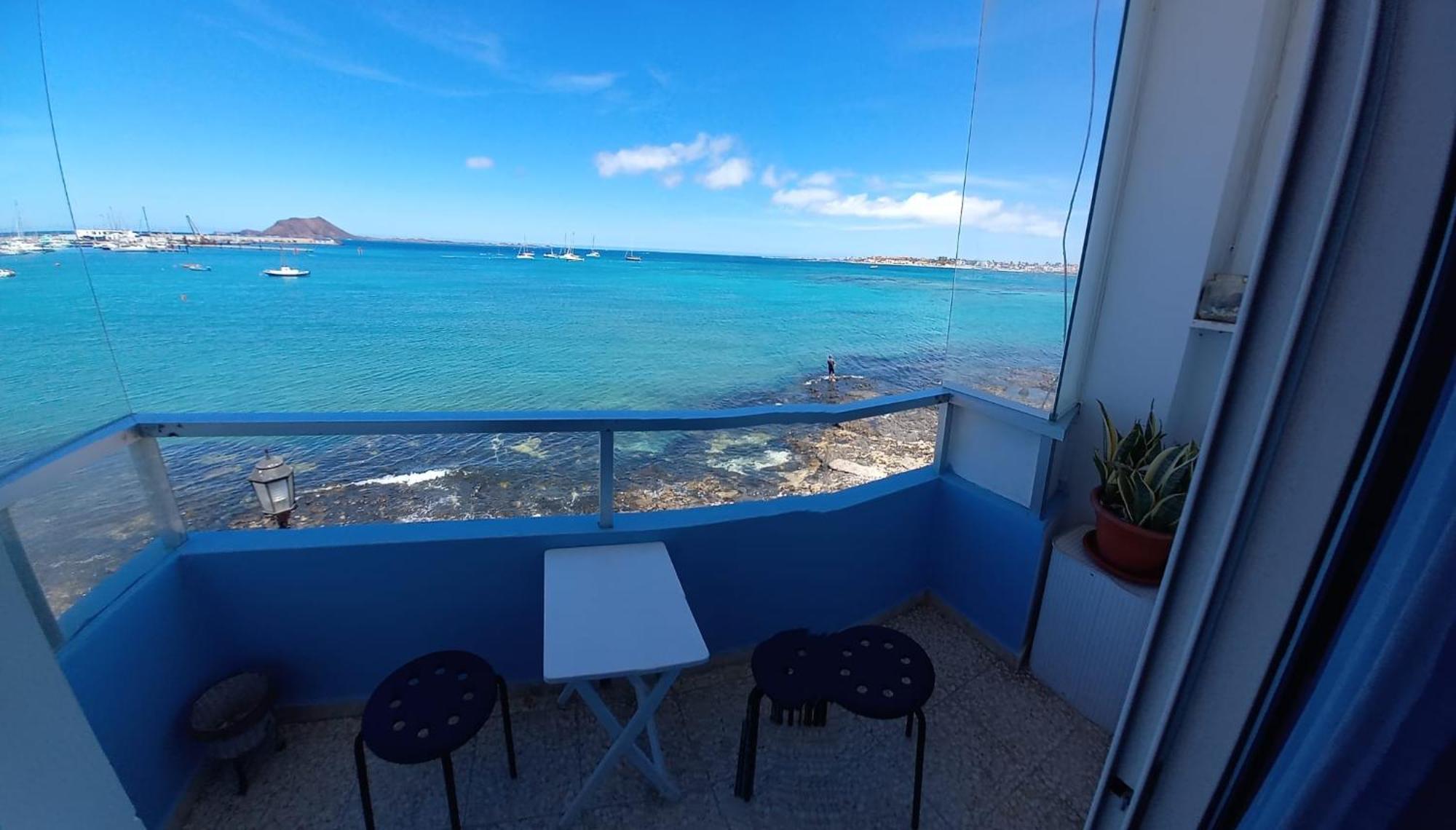 Casita Maryluna Corralejo Exterior foto